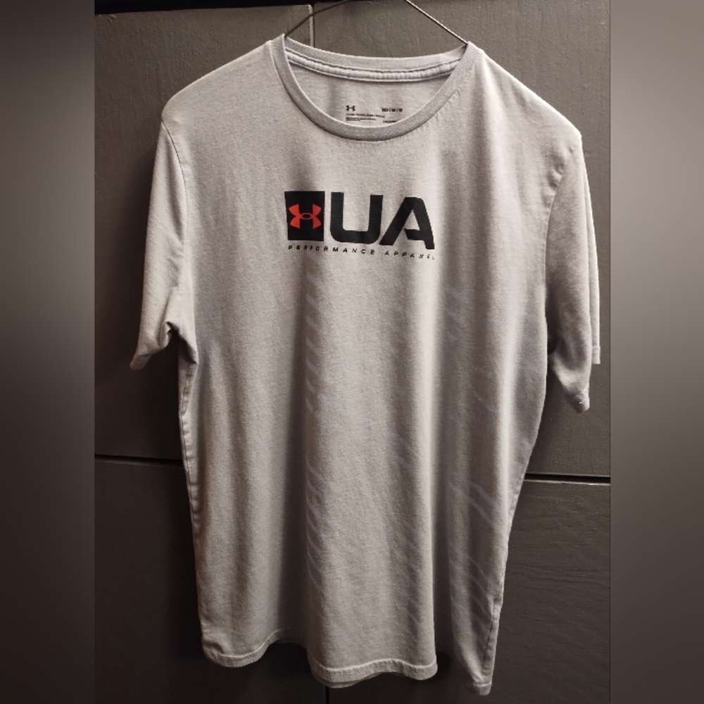 Men's Under armour Medium